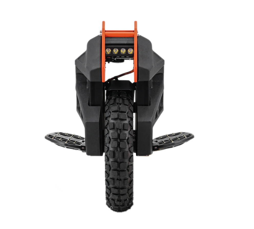 Begode Falcon Electric Unicycle - Image 8