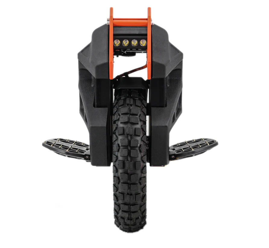 Begode Falcon Electric Unicycle - Image 9