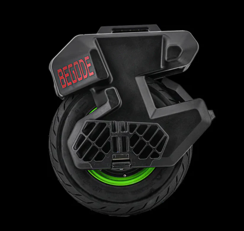 BEGODE FUTURE Electric Unicycle -Mid Ranger - Image 2