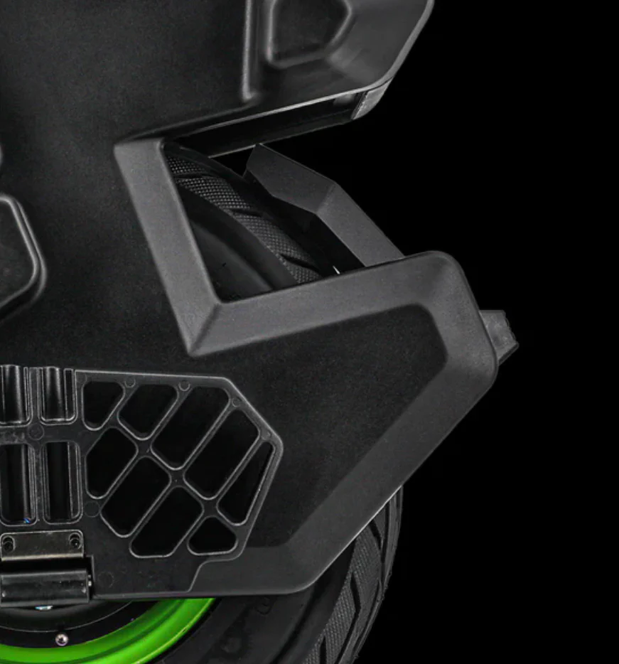 BEGODE FUTURE Electric Unicycle -Mid Ranger - Image 5