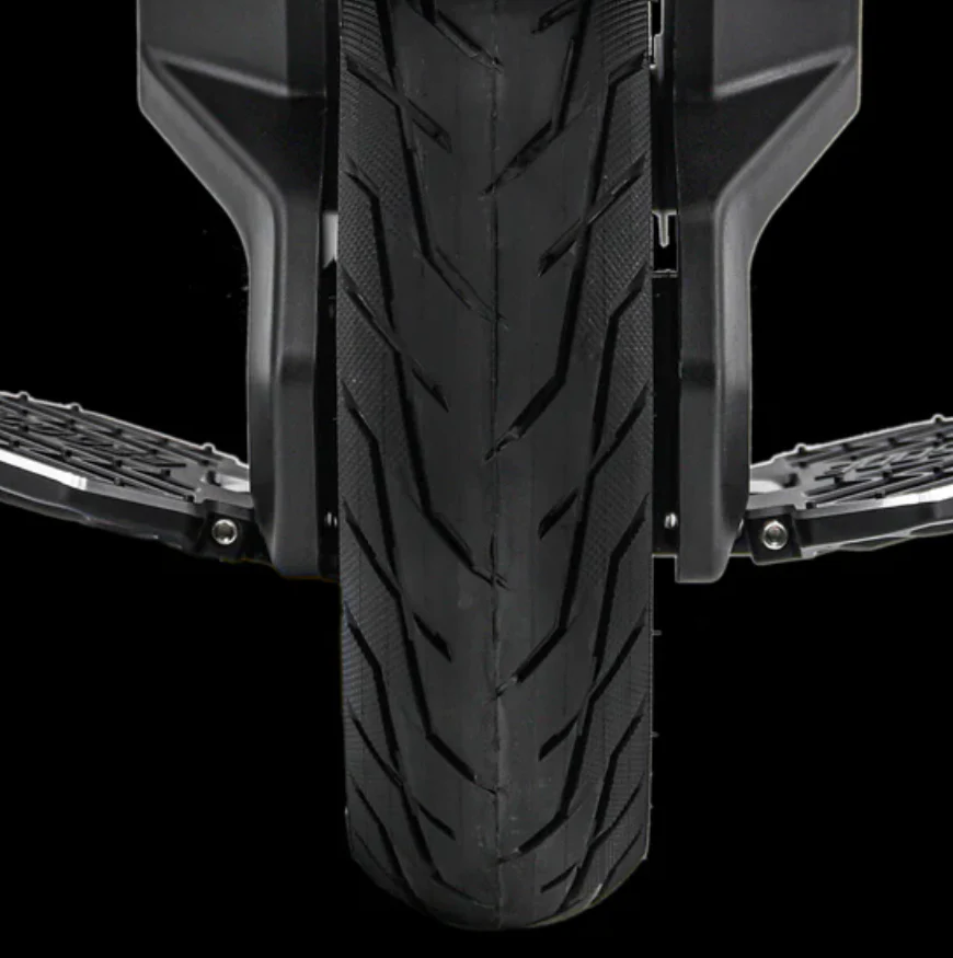 BEGODE FUTURE Electric Unicycle -Mid Ranger - Image 6