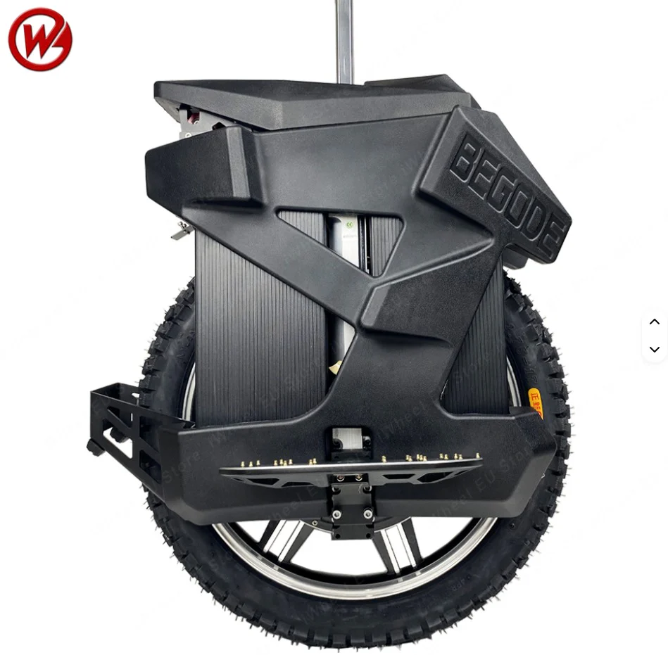Begode Master Pro V3 Electric Unicycle