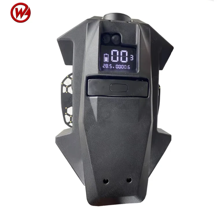 Begode Master Pro V3 Electric Unicycle - Image 10