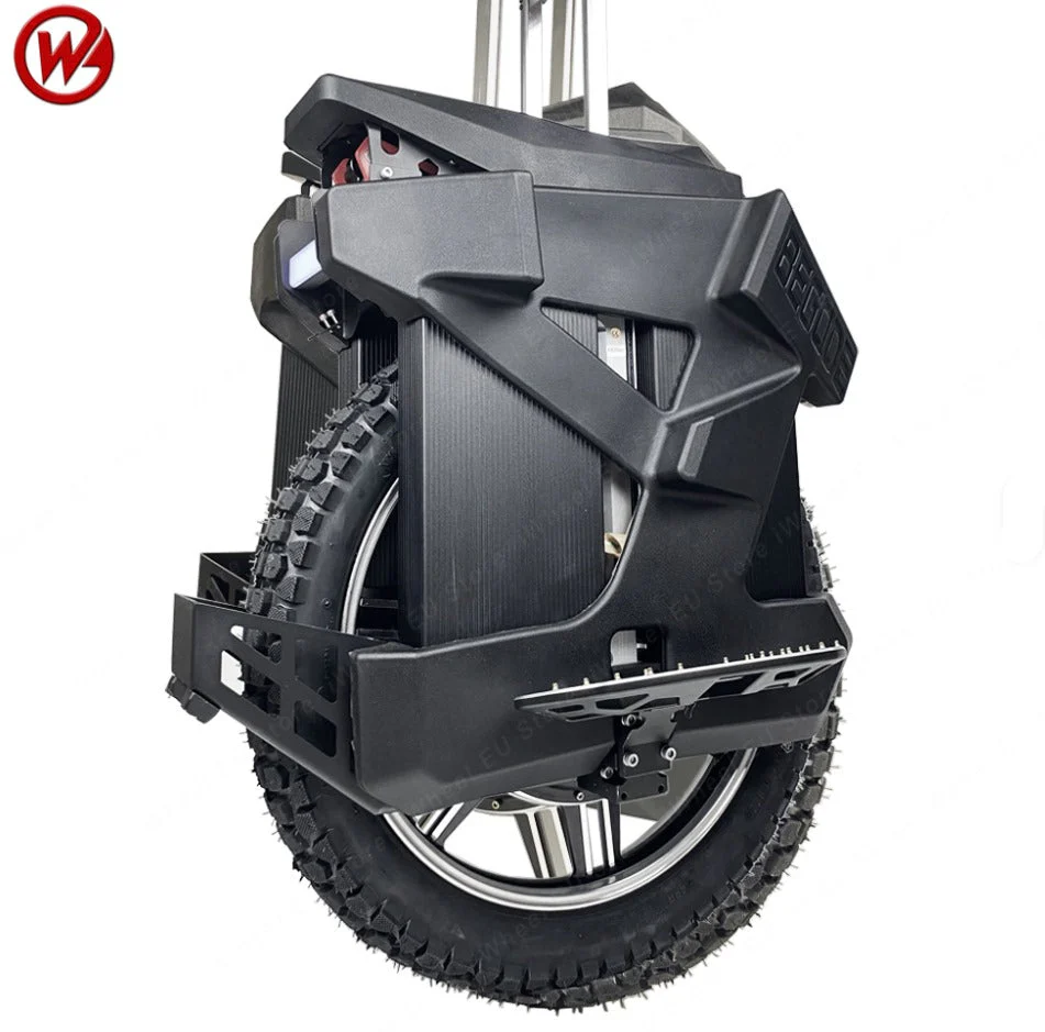 Begode Master Pro V3 Electric Unicycle - Image 13