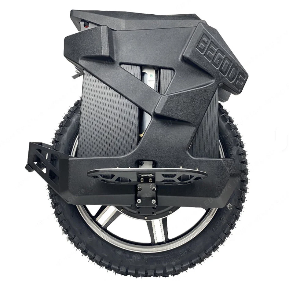 Begode Master Pro V3 Electric Unicycle - Image 14