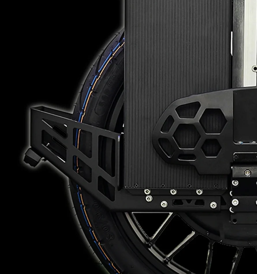 Begode Master Pro V3 Electric Unicycle - Image 15