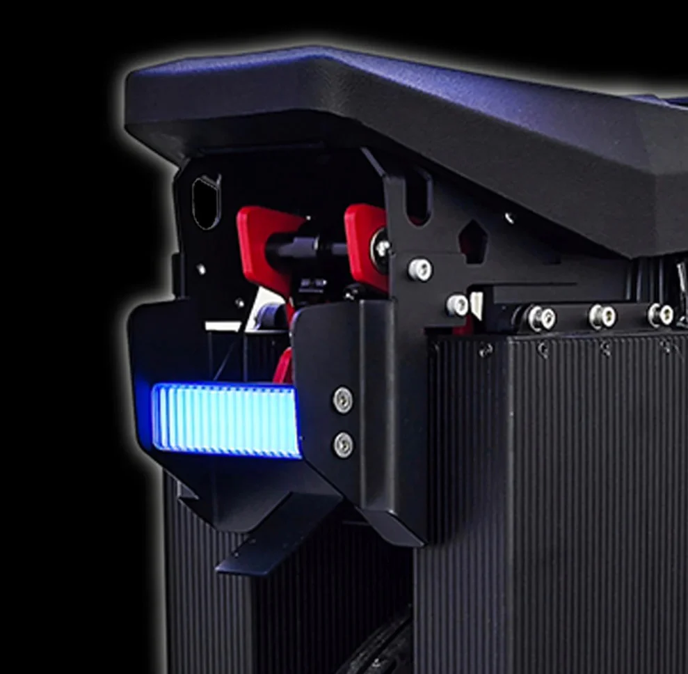 Begode Master Pro V3 Electric Unicycle - Image 2
