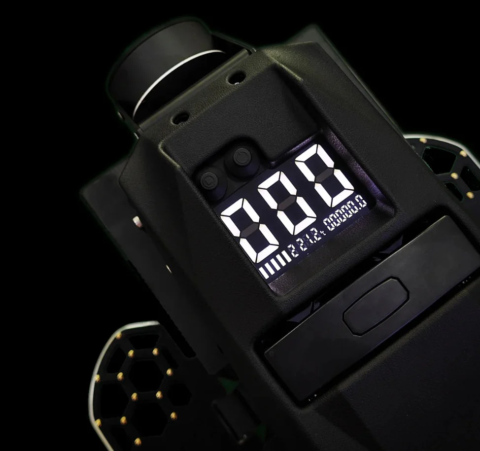 Begode Master Pro V3 Electric Unicycle - Image 3