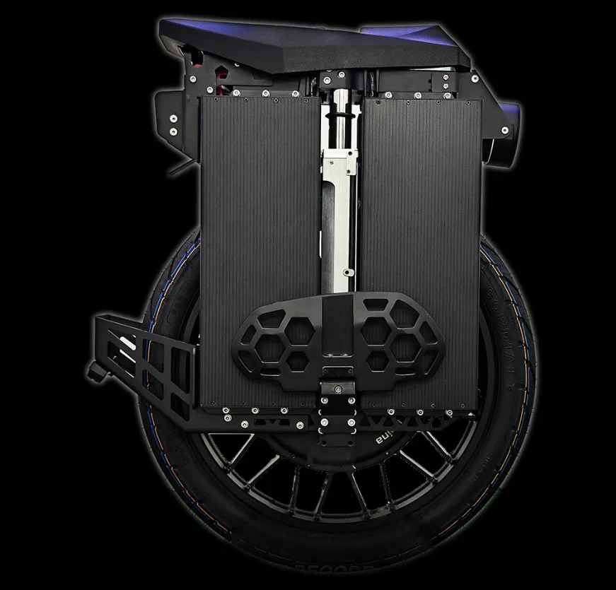 Begode Master Pro V3 Electric Unicycle - Image 6
