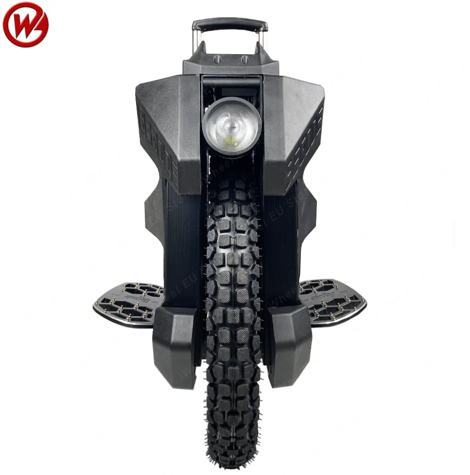 Begode Master Pro V3 Electric Unicycle - Image 7