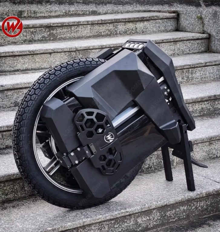 Begode Master X Electric Unicycle 134.4V 3600Wh - Image 3