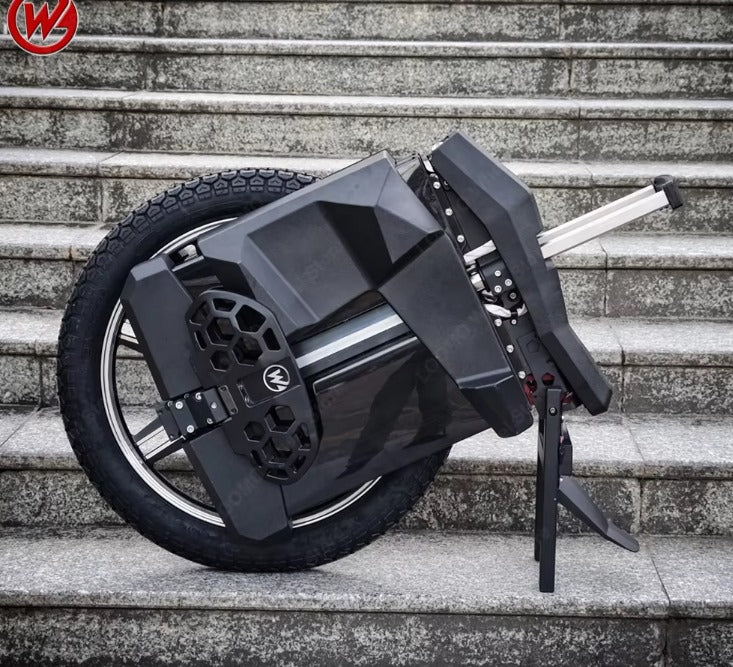 Begode Master X Electric Unicycle 134.4V 3600Wh - Image 6