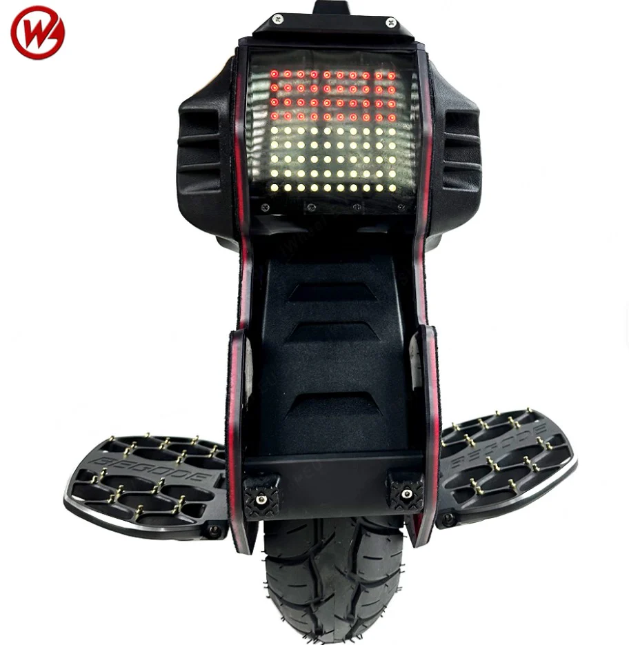 Begode Mten 5 Electric Unicycle 84V 750Wh - Image 2