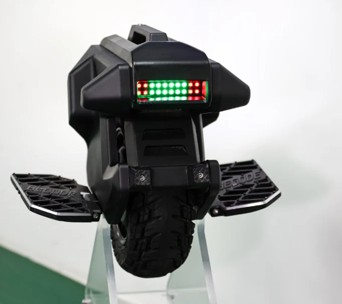 BEGODE Mten mini Electric Unicycle -Mid Ranger - Image 6