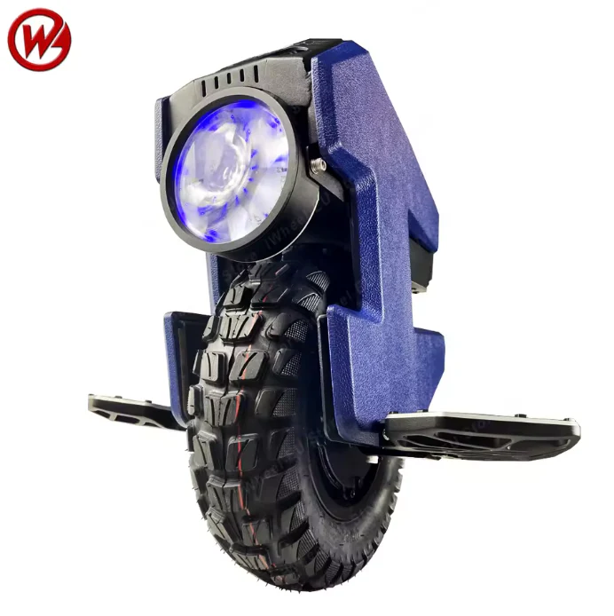 Begode mten4 Electric Unicycle - Image 10