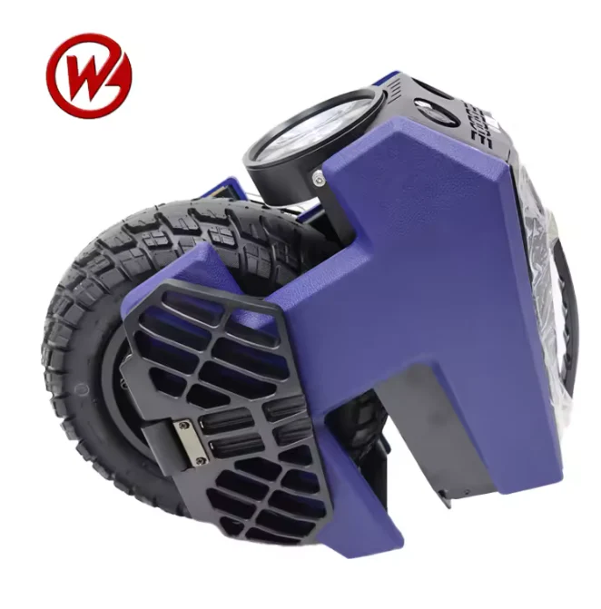 Begode mten4 Electric Unicycle - Image 6