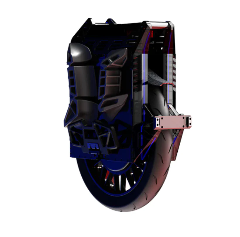 Begode Panther Electric Unicycle - Image 2