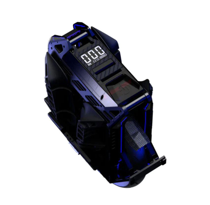 Begode Panther Electric Unicycle - Image 4