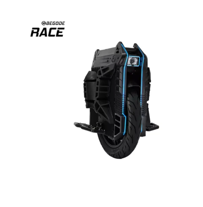 Begode Race Electric Unicycle - Image 3