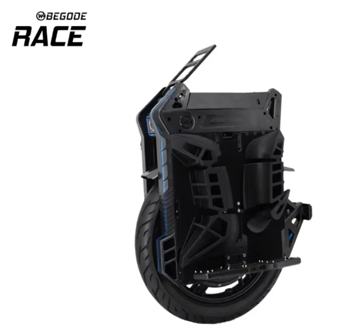 Begode Race Electric Unicycle - Image 4