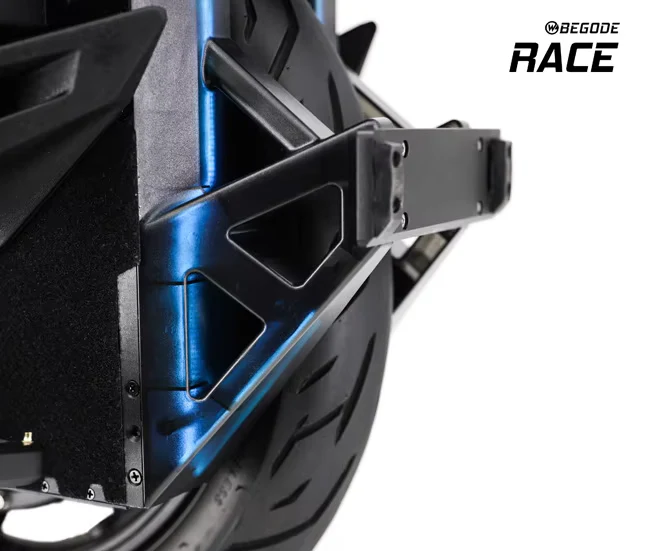 Begode Race Electric Unicycle - Image 5
