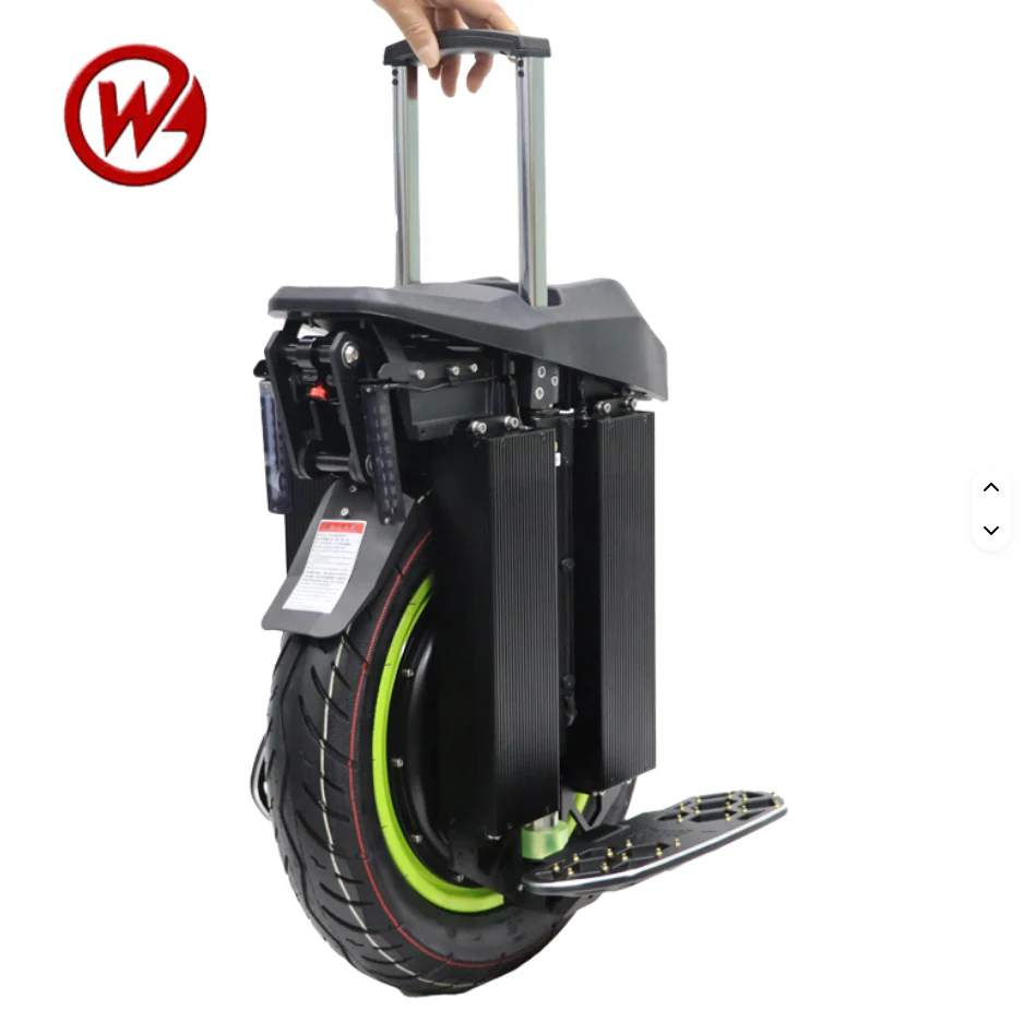 Begode T4 Pro Electric Unicycle 100.8V 1800Wh