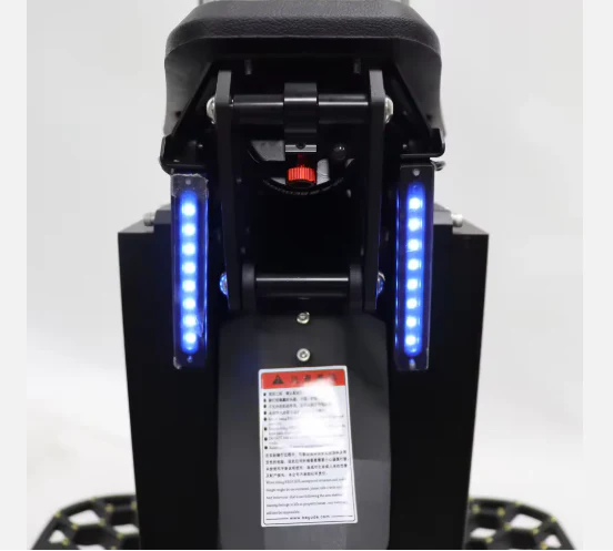 Begode T4 Pro Electric Unicycle 100.8V 1800Wh - Image 5