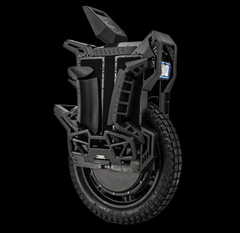 Begode Xway Electric Unicycle - Image 2