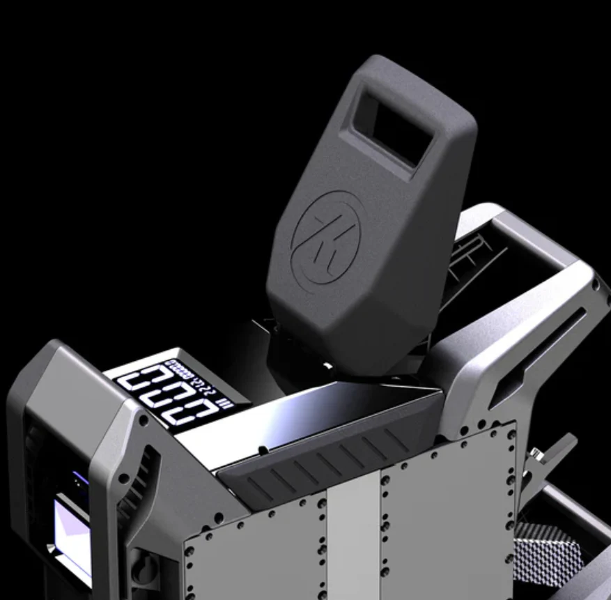 Begode Xway Electric Unicycle - Image 4