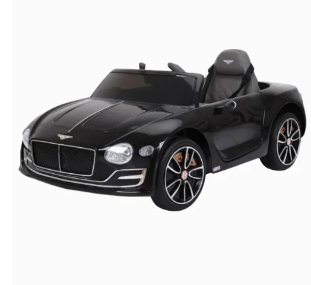 Bentley 12V Kids Ride On Car Age 1-4