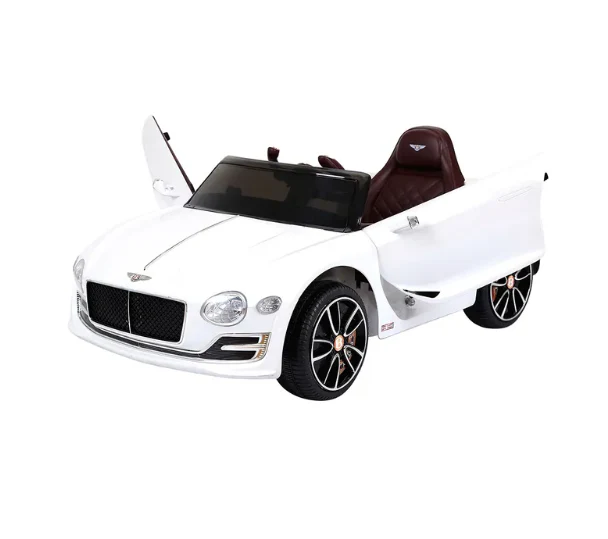 Bentley 12V Kids Ride On Car Age 1-4 - Image 12