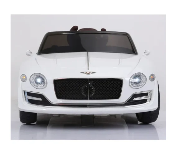 Bentley 12V Kids Ride On Car Age 1-4 - Image 13