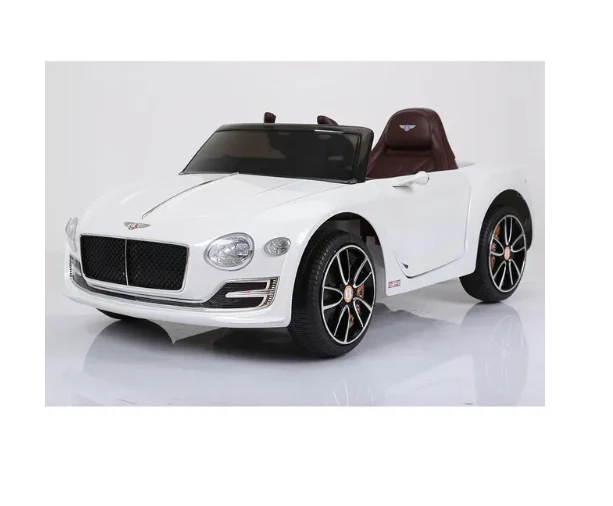 Bentley 12V Kids Ride On Car Age 1-4 - Image 14