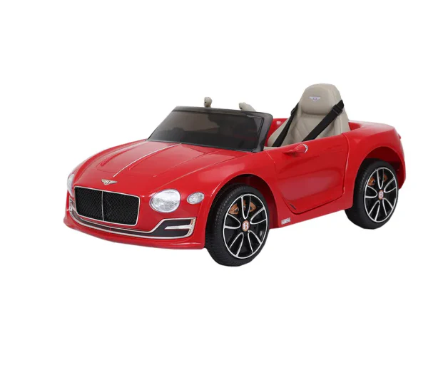 Bentley 12V Kids Ride On Car Age 1-4 - Image 2