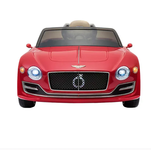 Bentley 12V Kids Ride On Car Age 1-4 - Image 3