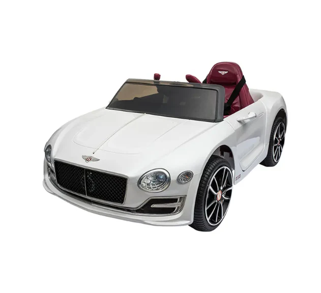 Bentley 12V Kids Ride On Car Age 1-4 - Image 5