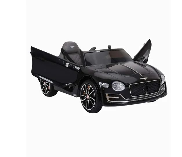 Bentley 12V Kids Ride On Car Age 1-4 - Image 6