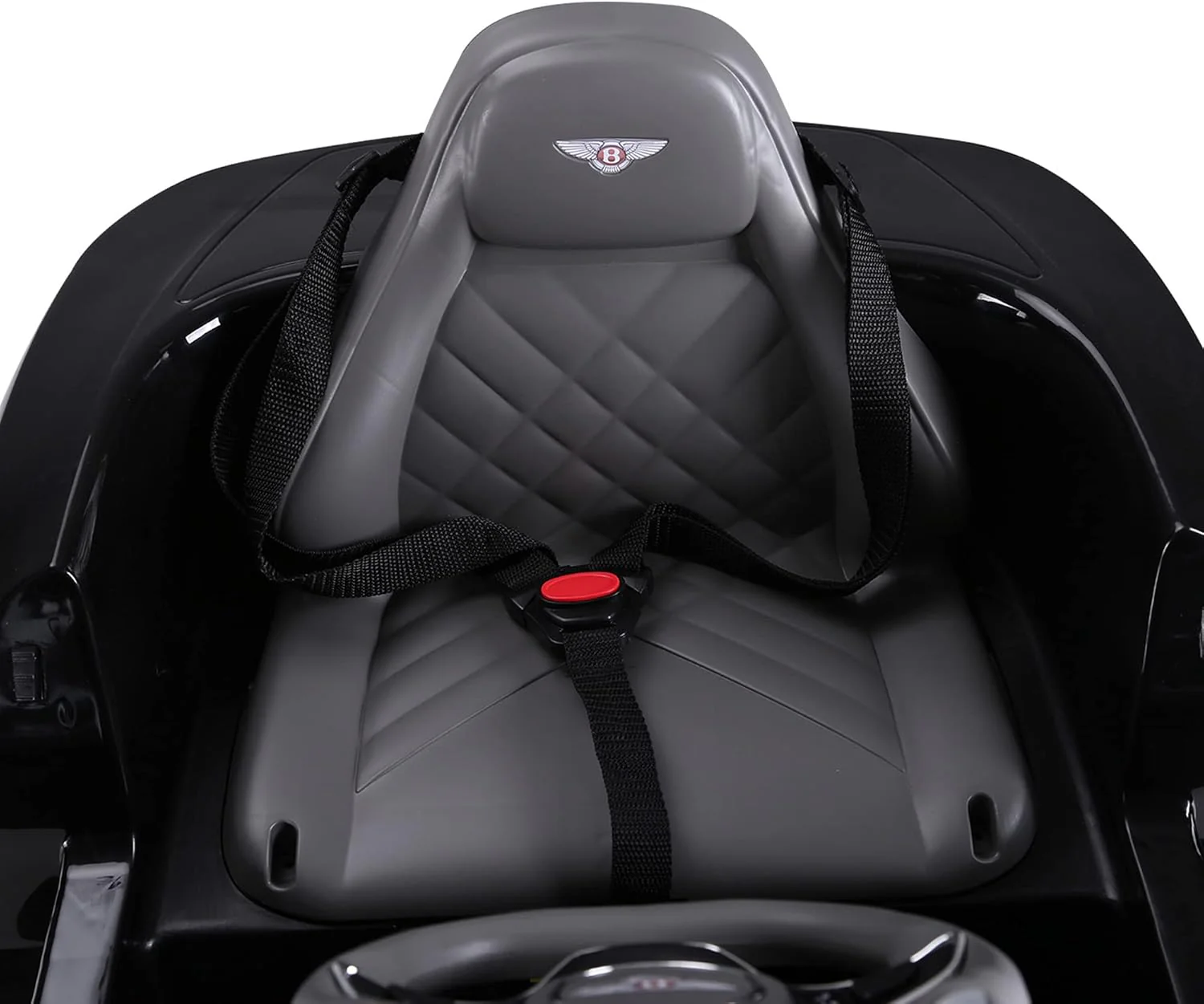 Bentley 12V Kids Ride On Car Age 1-4 - Image 8