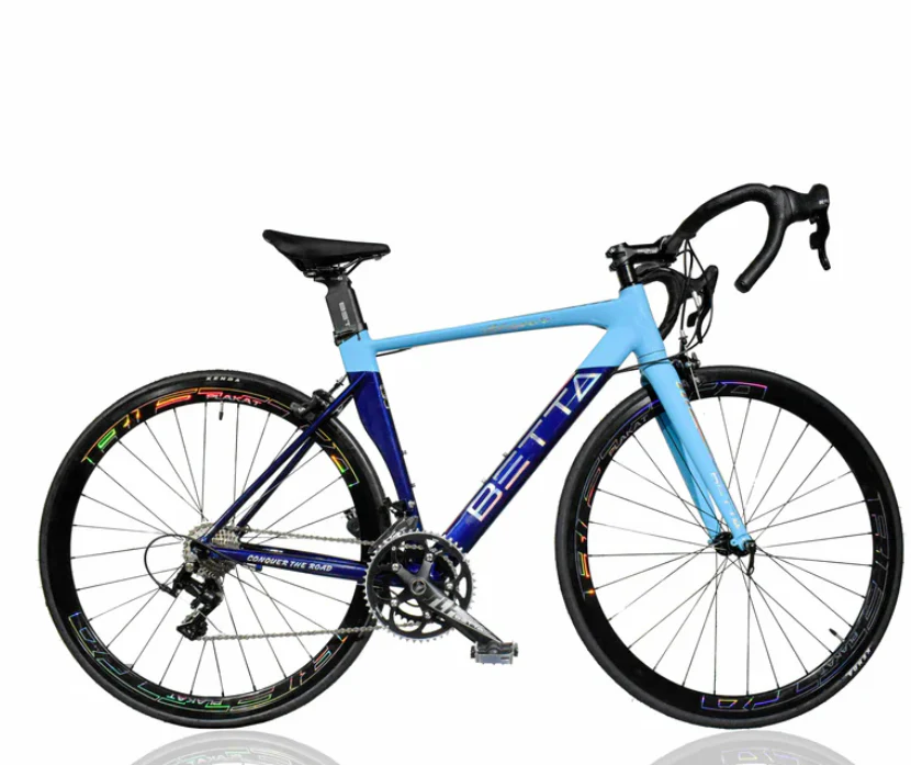 Betta Conquer Road Bike 50C Plakat 22Sp Alloy - Image 4