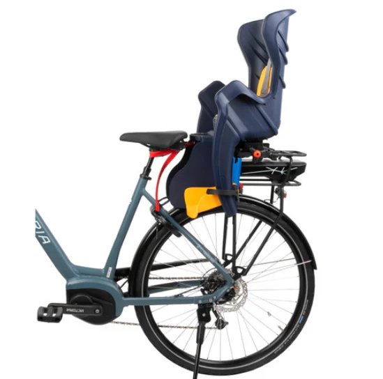 Bike E Bike Child Seat - Image 5