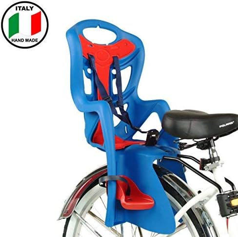 Bike E Bike Child Seat - Image 6