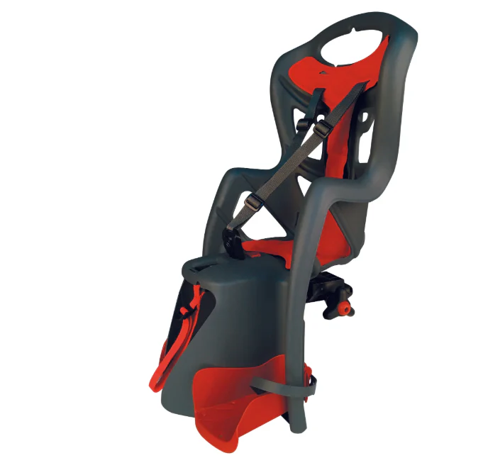 Bike E Bike Child Seat - Image 8
