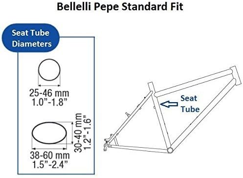 Bike E Bike Child Seat - Image 9