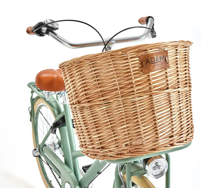 Bike E Bike Front Basket - Image 2