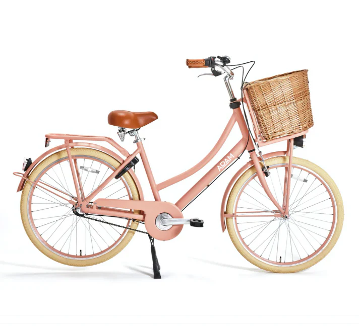 Bike E Bike Front Basket - Image 3