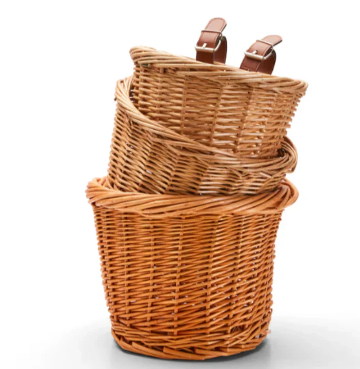 Bike E Bike Front Basket - Image 4