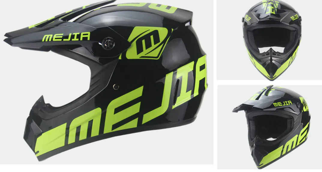 Bike E scooter Commuter Helmet with adjustable sun visor - Image 2