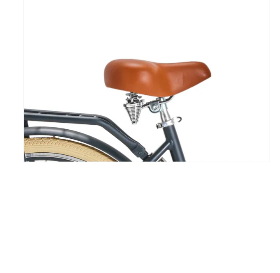 Bike EBike Saddle