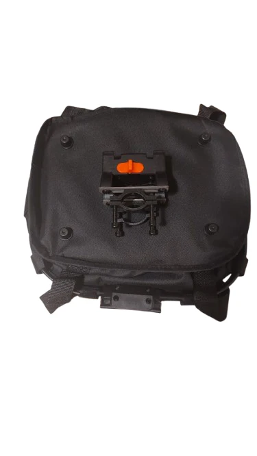 Bike Front Basket ENGWE 19L Adjustable Handlebar Basket - Image 7