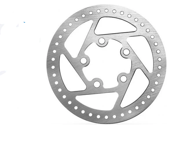 Brake Disk Pad for Xiaomi Mijia M365 Electric Scooter Brake Rotors Replacement Part - Image 2